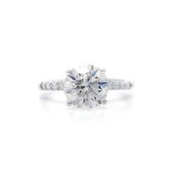 Tatiana Ring - 3.45 Ct. T.W.(Diamond Ring 455492)