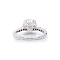 Tatiana Ring - 3.45 Ct. T.W.(Diamond Ring 455492) 9 Tatiana Ring - 3.45 Ct. T.W.(Diamond Ring 455492) -NEWWORLD DIAMONDS tatiana ring 3 45 ct t w for ring gemstone jewelry 4