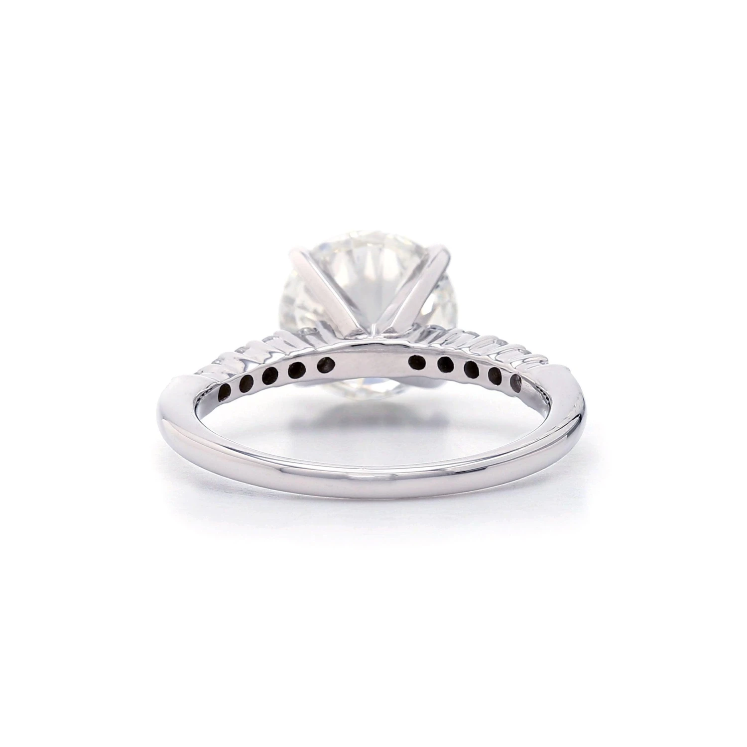 Tatiana Ring - 3.45 Ct. T.W.(Diamond Ring 455492) 6 Tatiana Ring - 3.45 Ct. T.W.(Diamond Ring 455492) - Image 4