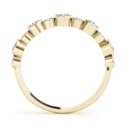 Taylor Bezel Band(Taylor Band 2764) -NEWWORLD DIAMONDS taylor bezel band for ring gemstone jewelry 7