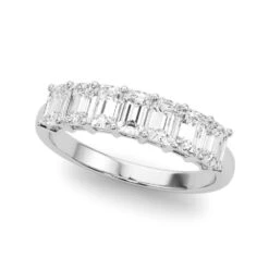 Tesoro 7 Stone Ring 1.0Ctw(Tesoro 7 Stone Ring 2862)