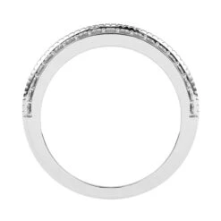 Theresa Ring - 1 1/2 Ct. T.W.(White Diamonds Ring 454865) -NEWWORLD DIAMONDS theresa ring 1 12 ct t w for ring gemstone jewelry 3