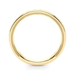 Tiana Band(Tiana Band 2930) -NEWWORLD DIAMONDS tiana band for ring gemstone jewelry 4