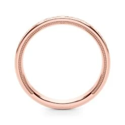 Tiana Band(Tiana Band 2930) -NEWWORLD DIAMONDS tiana band for ring gemstone jewelry 6