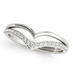 Vanessa Chevron Duo Band(Vanessa Chevron Duo Band)