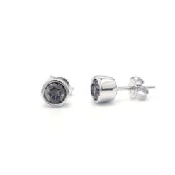 Vera Earrings 1 1/4Ctw(Diamond Earrings 456552)