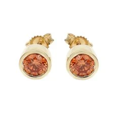 Vera Earrings 1 1/4Ctw(Diamond Earrings 456553)