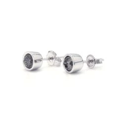 Vera Earrings 1 1/4Ctw(Diamond Earrings 456552) -NEWWORLD DIAMONDS vera earrings 1 14 ct t w at new world diamonds for earrings 3 26299417264181