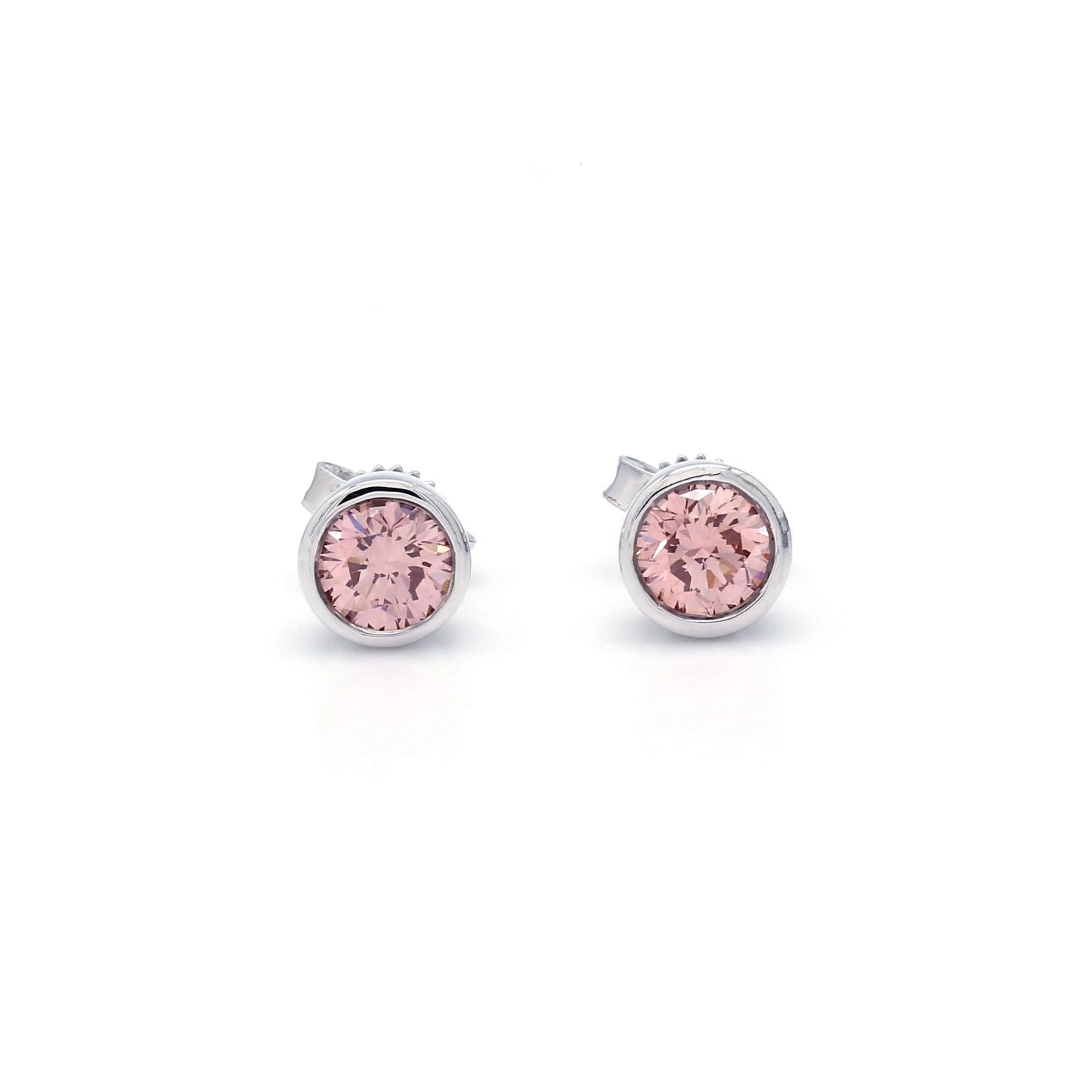 Vera Earrings 1 1/4Ctw(Diamond Earrings 456550) 5 Vera Earrings 1 1/4Ctw(Diamond Earrings 456550) - Image 3