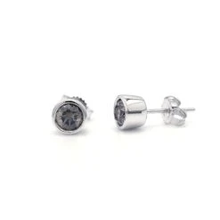Vera Earrings 3/4Ctw(Diamond Earrings 456104)