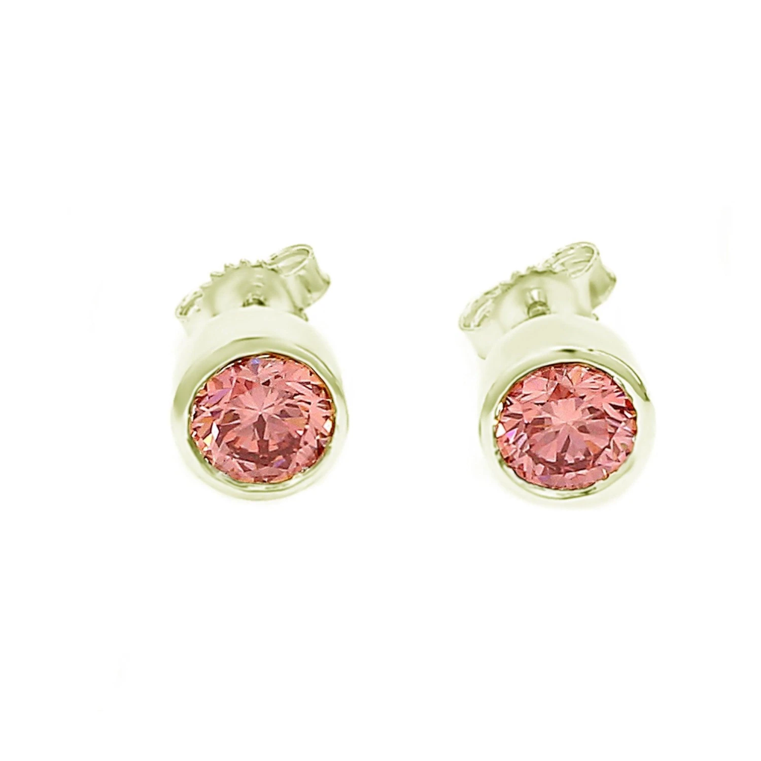 Vera Earrings 3/4Ctw(Diamond Earrings 456102) 8 Vera Earrings 3/4Ctw(Diamond Earrings 456102) - Image 6