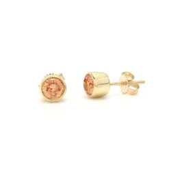 Vera Earrings 3/4Ctw(Diamond Earrings 456554)