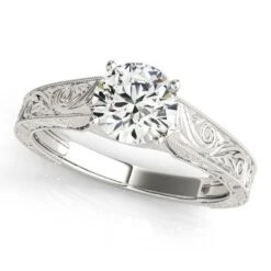 Victoria Solitaire Setting(Victoria Solitaire Setting 1o2610)