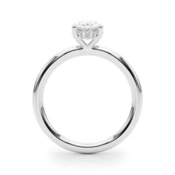 Vintage Olivia Oval Engagement Ring 1.0Ct IGI Certified(Vintage Engagement Ring 2875) 11 Vintage Olivia Oval Engagement Ring 1.0Ct IGI Certified(Vintage Engagement Ring 2875) -NEWWORLD DIAMONDS vintage olivia oval engagement ring 1 0ct igi certified for ring gemstone jewelry 4