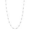 Viola Necklace - 4.0Ctw.(Viola Necklace 453881) -NEWWORLD DIAMONDS viola necklace 4 0ctw for necklace gemstone jewelry 1