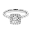 Violetta Setting(Diamonds Ring S457002) 2 Violetta Setting(Diamonds Ring S457002) -NEWWORLD DIAMONDS violetta setting for settings gemstone jewelry 1