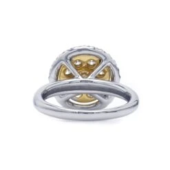 Vivian Ring - 1 1/2 Ct. T.W.(White Diamonds Ring 454484) -NEWWORLD DIAMONDS vivian ring 1 12 ct t w at new world diamonds for ring 3 26299298906165
