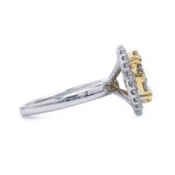 Vivian Ring - 1 1/2 Ct. T.W.(White Diamonds Ring 454484) -NEWWORLD DIAMONDS vivian ring 1 12 ct t w at new world diamonds for ring 4 26299299135541