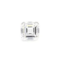 5.06Ct H VS2 IGI Certified Asscher Lab Grown Diamond(Diamond 20 Lg12618304)