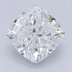 1.04Ct J VS1 IGI Certified Cushion Lab Grown Diamond(Diamond 20 Lg11882609)