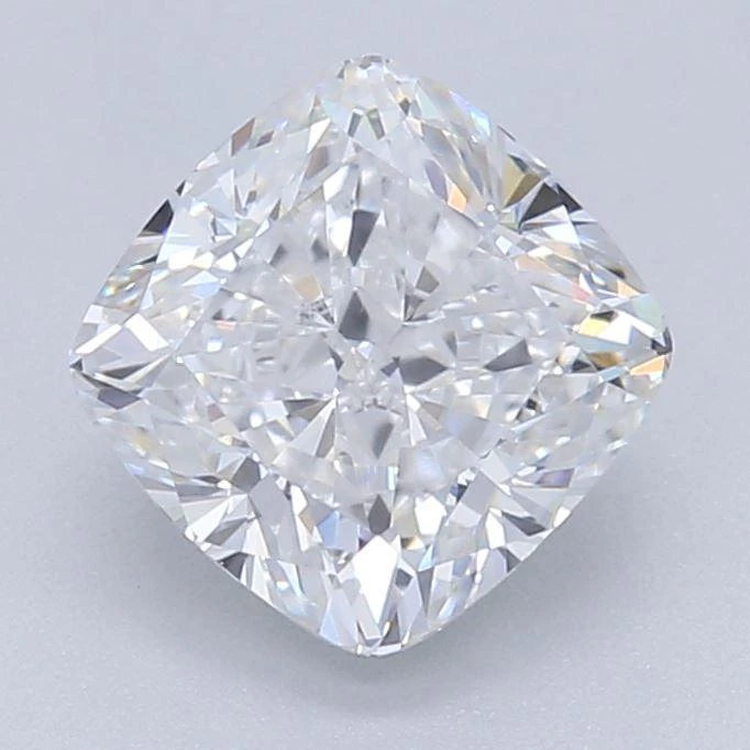 0.76Ct K SI2 IGI Certified Cushion Lab Grown Diamond(Diamond 20 Lg12231302) 3 0.76Ct K SI2 IGI Certified Cushion Lab Grown Diamond(Diamond 20 Lg12231302)