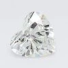 1.04Ct G VS1 IGI Certified Heart Lab Grown Diamond(Diamond 20 Lg11882307) -NEWWORLD DIAMONDS whiteheart