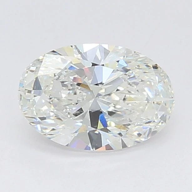 1.08Ct K SI1 IGI Certified Oval Lab Grown Diamond(Diamond 20 Lg11924203) 3 1.08Ct K SI1 IGI Certified Oval Lab Grown Diamond(Diamond 20 Lg11924203)