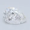 1.02Ct E VS2 IGI Certified Pear Lab Grown Diamond(Diamond 20 Lg11883409) -NEWWORLD DIAMONDS whitepear 9c22bdee 1c23 4f67 a511 5f4ce224b178