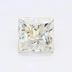 0.8Ct K SI1 IGI Certified Princess Lab Grown Diamond(Diamond 20 Lg12231111)