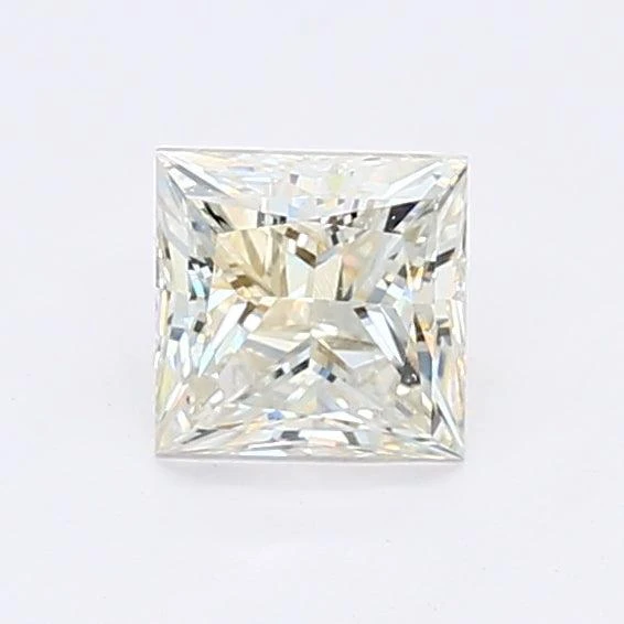 0.88Ct J SI2 IGI Certified Princess Lab Grown Diamond(Diamond 20 Lg11923706) 3 0.88Ct J SI2 IGI Certified Princess Lab Grown Diamond(Diamond 20 Lg11923706)