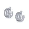 Whitney Earrings 3/4Ctw(White Diamonds Earrings 454264) -NEWWORLD DIAMONDS whitney earrings 34ctw for earrings gemstone jewelry 1