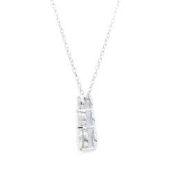 Zola Pendant - 1 1/2 Ct. T.W.(Diamond Pendant 455383) 8 Zola Pendant - 1 1/2 Ct. T.W.(Diamond Pendant 455383) -NEWWORLD DIAMONDS zola pendant 1 12 ct t w for pendant gemstone jewelry 3